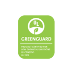 Greenguard certifikat